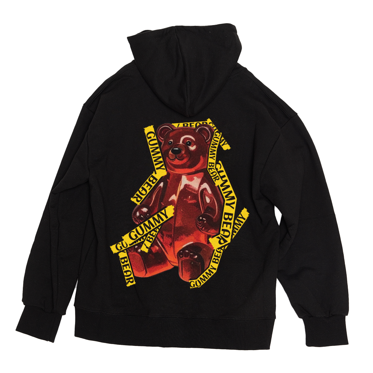 크리스피(CCCRISPYYY) 2025-11 GummyBear Hoodie 01