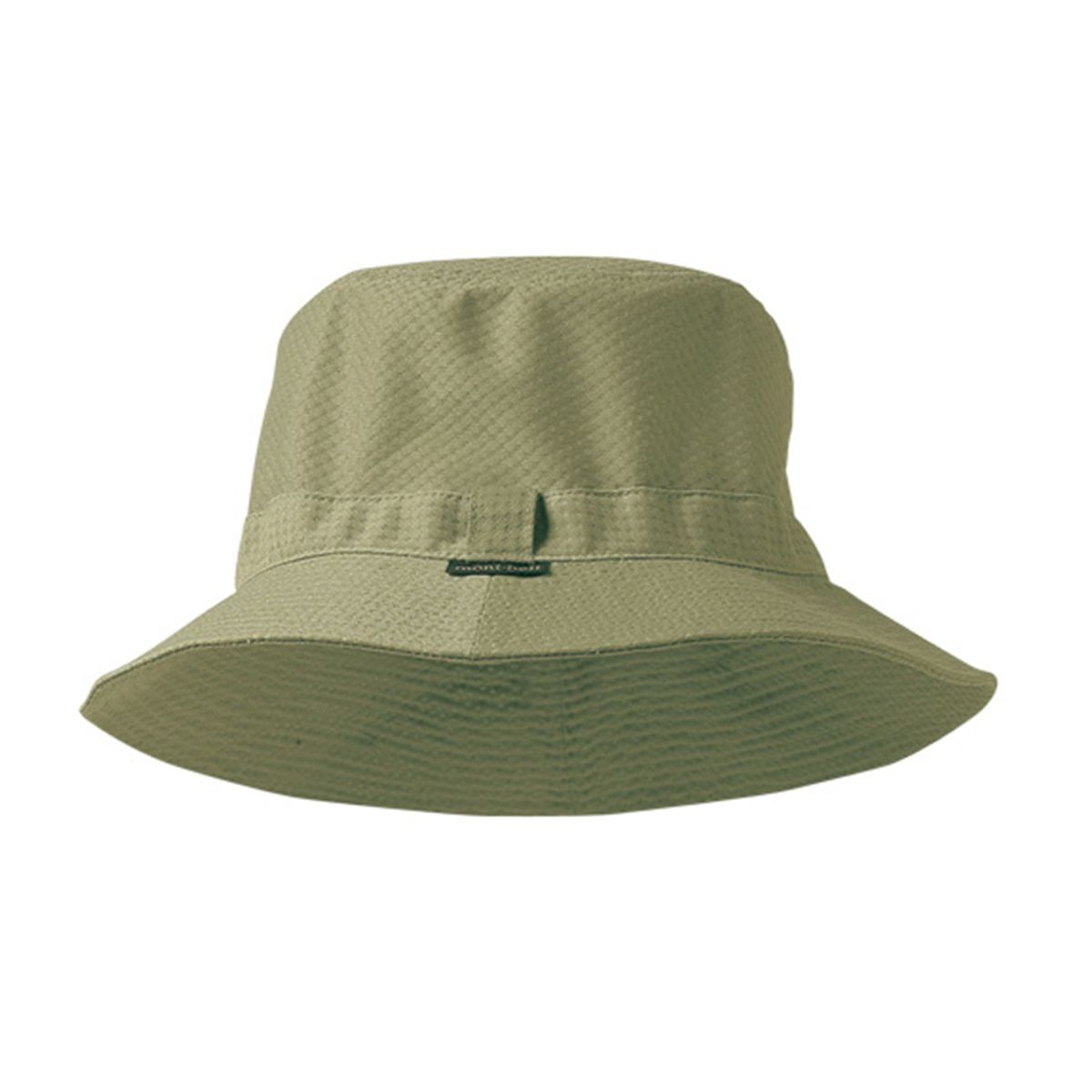 몽벨(MONTBELL) 와플 햇 BEIGE JBEXSUHW012
