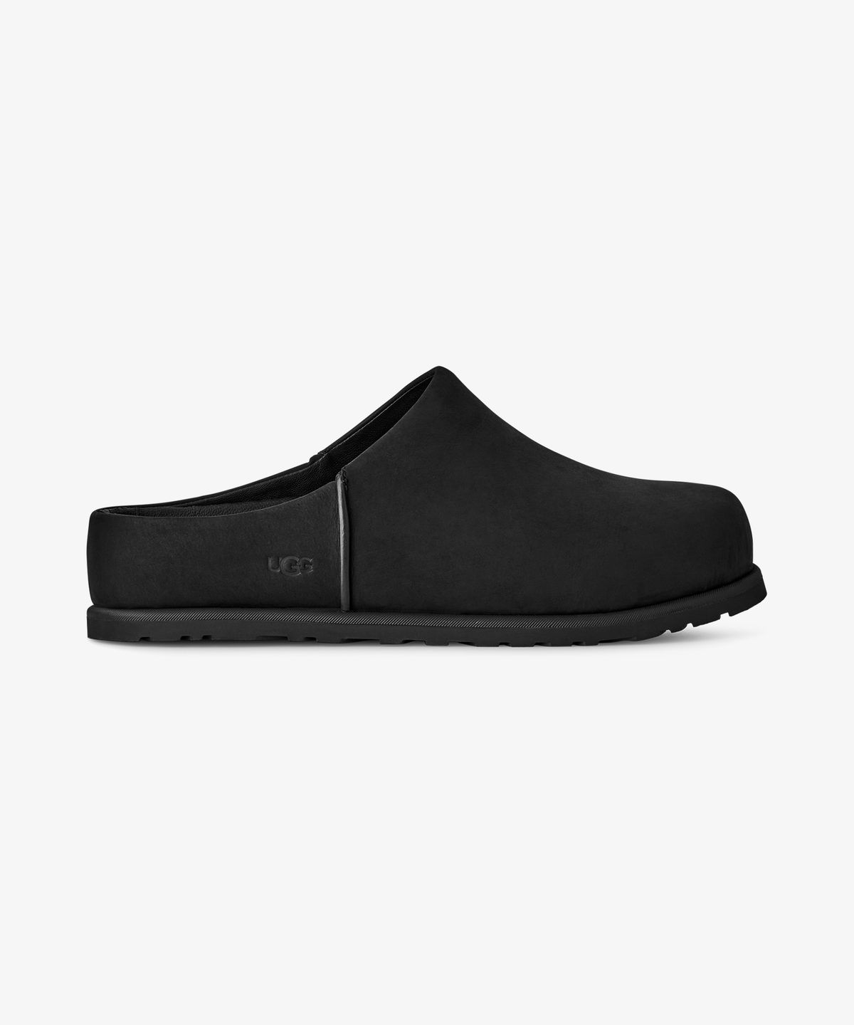 어그(UGG) [Men] 오쪼 클로그 - 블랙 / 1175209-BLK