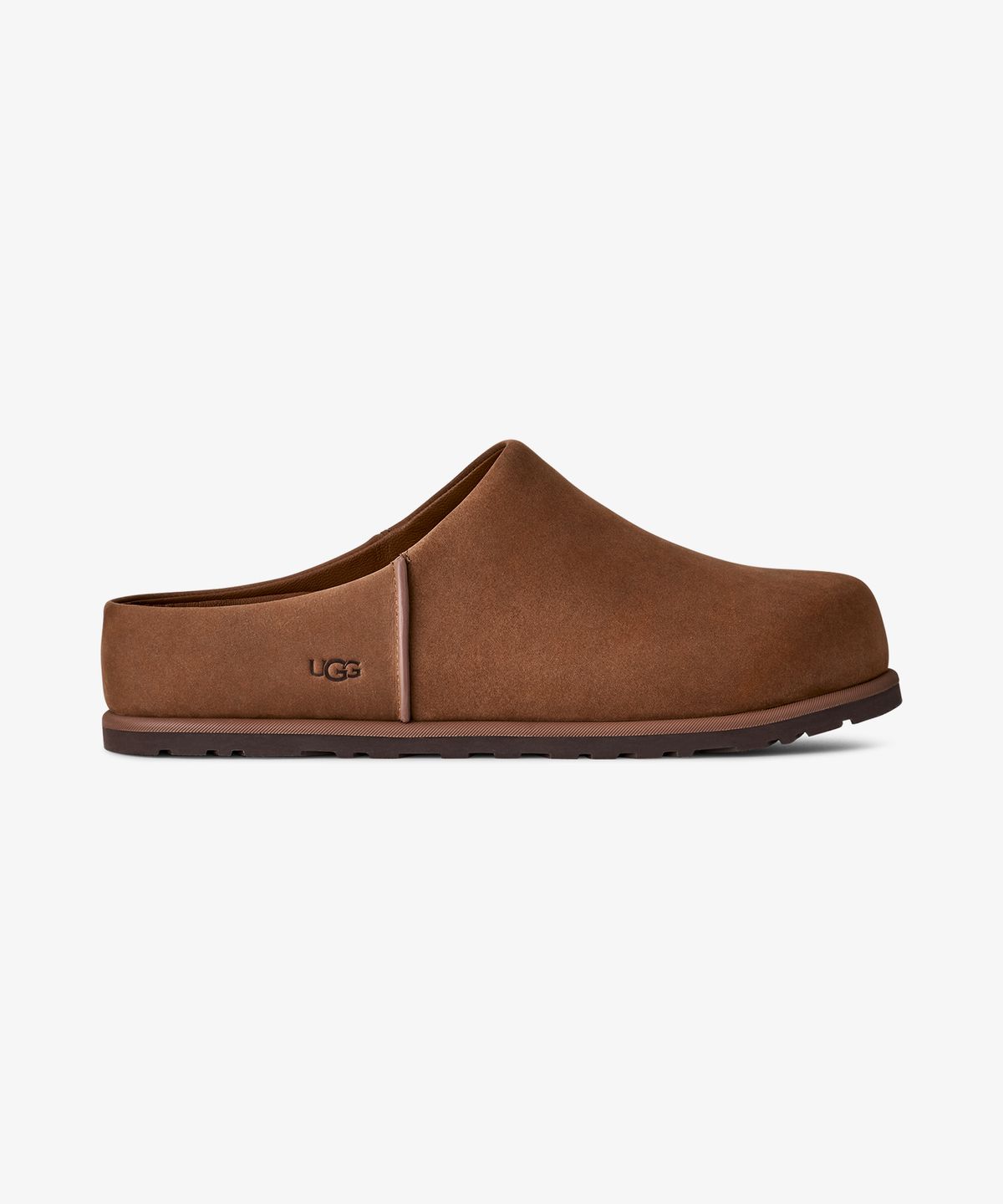 어그(UGG) [Men] 오쪼 클로그 - 다크 체스넛 / 1175209-DKC