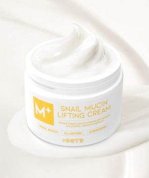 스네일 뮤신 리프팅 광채 보습 크림 100ml