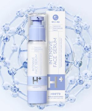 인텐시브 모이스처 아침용 모닝 페이스 세럼 50g
