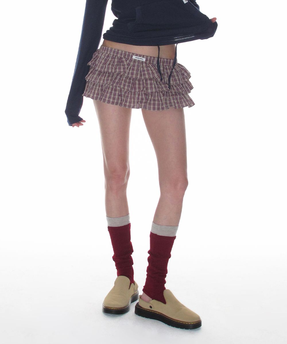 CRANK (クランク) | MUSINSA 公式通販