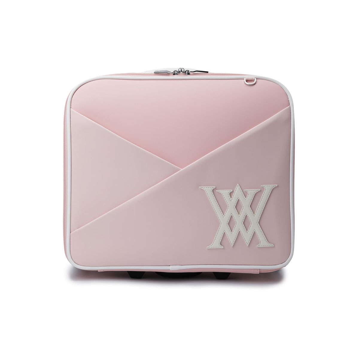 어뉴골프(ANEW GOLF) UNI INCISION TROLLEY BOSTON BAG_PI