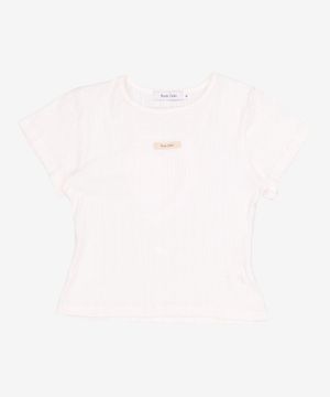 반소매 티셔츠 S