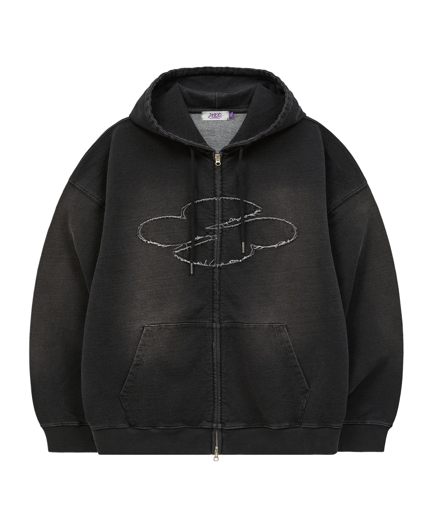 Official] HOODHOOD | MUSINSA