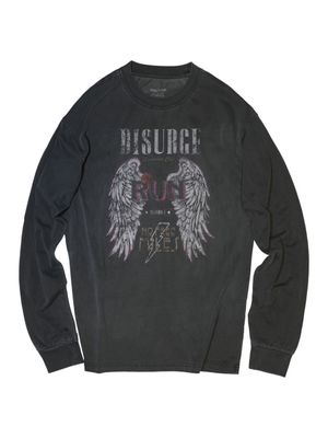 언바운드 티셔츠