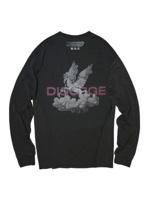 에테르 런 티셔츠