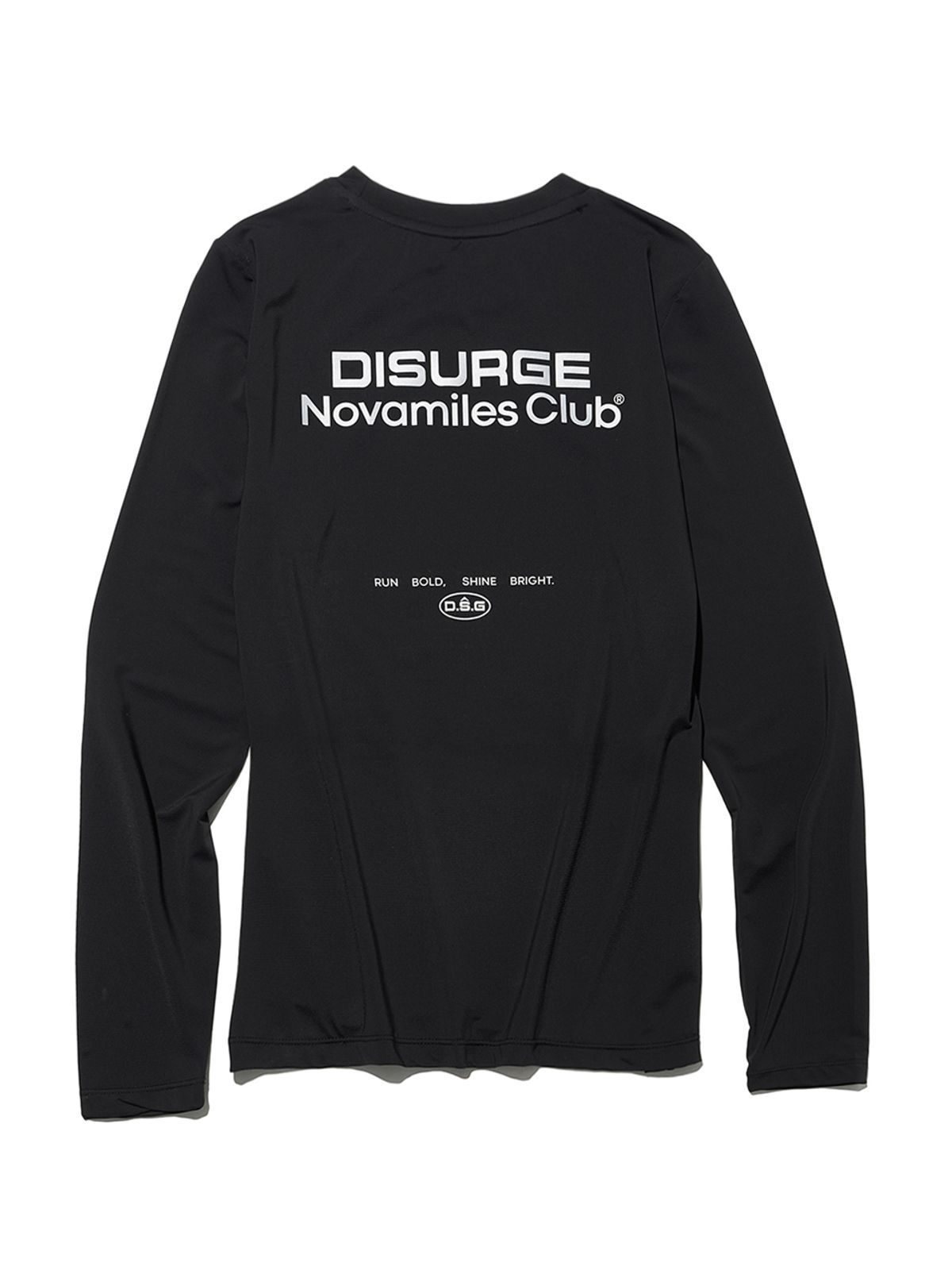 디써지(DISURGE) 노바위브 티셔츠