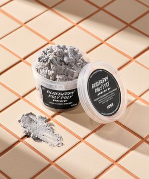 블루베리 롤리 폴리 100g - 프레쉬 클렌저/클렌징