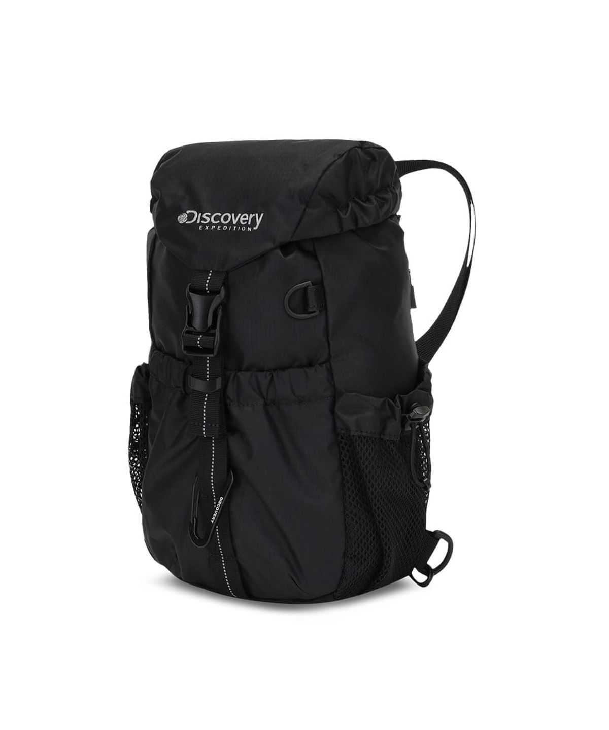 디스커버리 익스페디션(DISCOVERY EXPEDITION) 클라이버 슬링백 (BLACK)