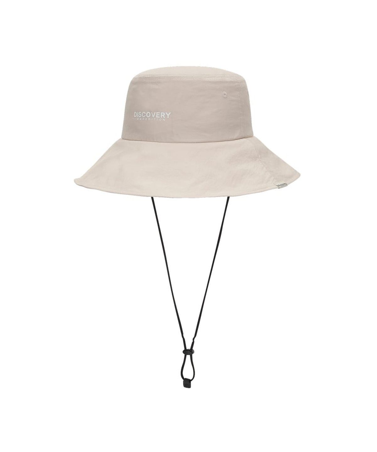 디스커버리 익스페디션(DISCOVERY EXPEDITION) 와이드 드롭 브림햇 (BEIGE2)