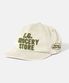 Grocery 5Panel Vintage Cap Sand