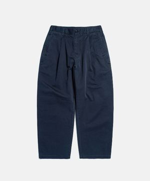 Skater Chino Pants Navy