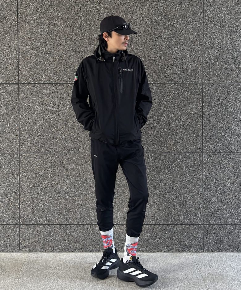 올웨더 스트레치 기능성 트레이닝 팬츠