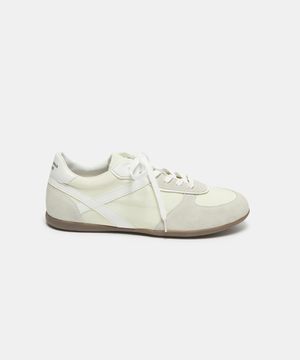 Classic combi sneakers (ivory)_DG4DS26024IVY