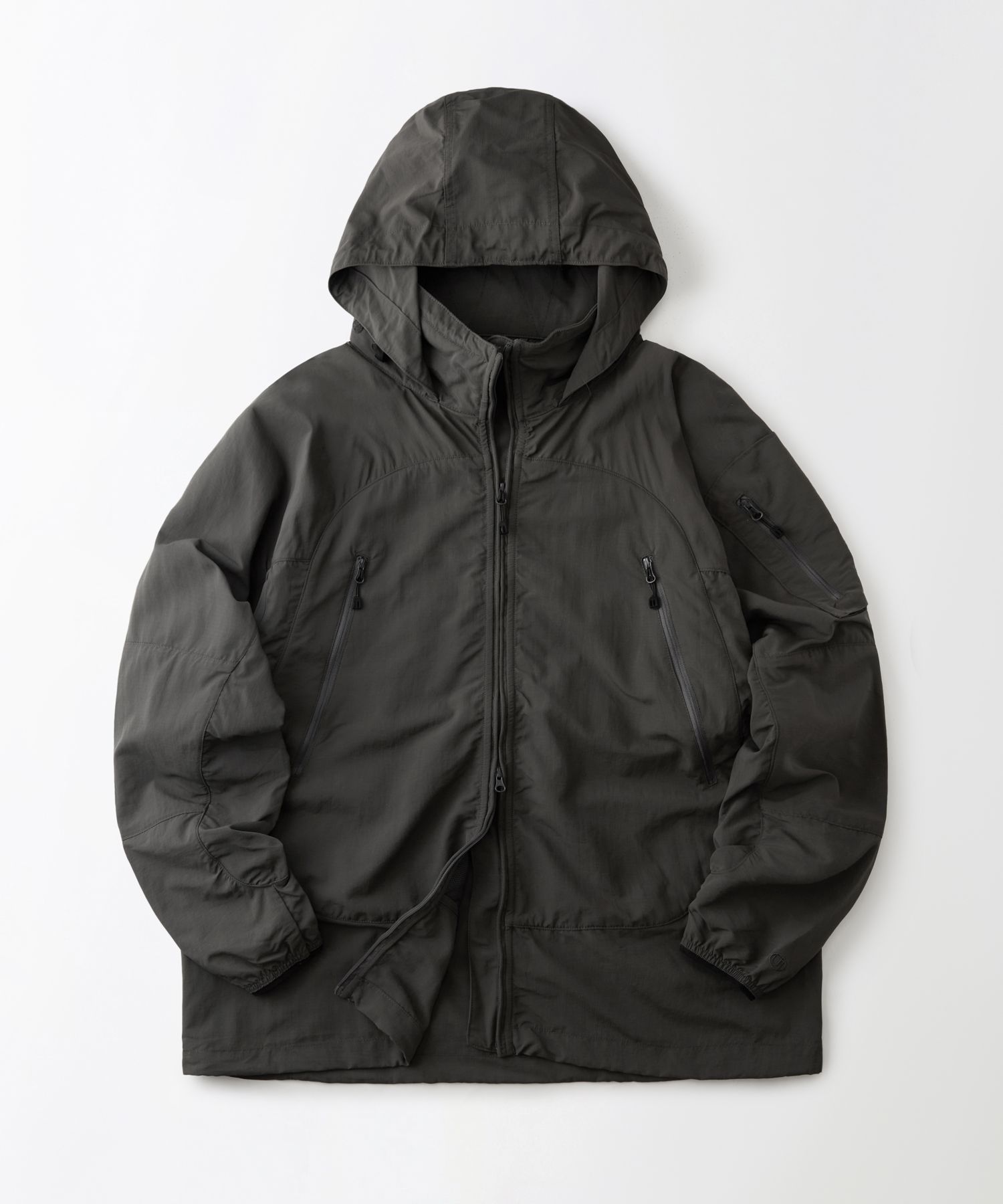 TEA-CORE LEATHER SPORTS JACKET_BLACK source detail 39
