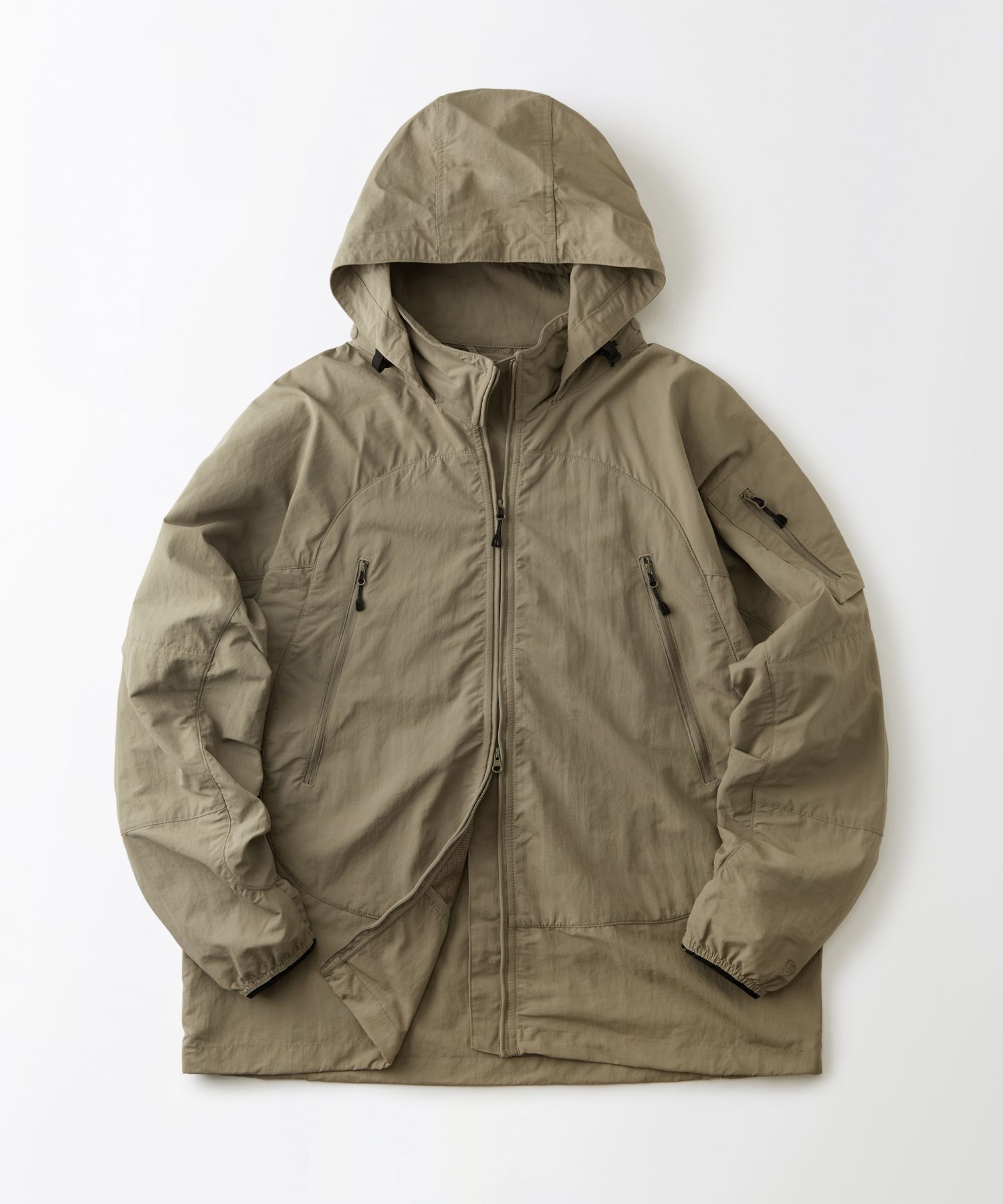 TEA-CORE LEATHER SPORTS JACKET_BLACK source detail 45