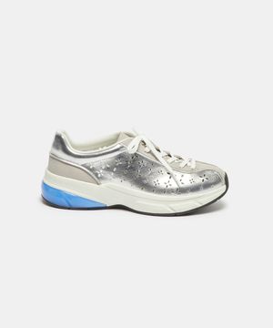 Flower punching sneakers(grey)_DG4DS26027GRY
