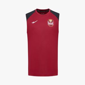 2026 FC서울 어센틱 민소매 연습복 상의