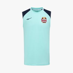 2026 FC서울 어센틱 민소매 연습복 상의