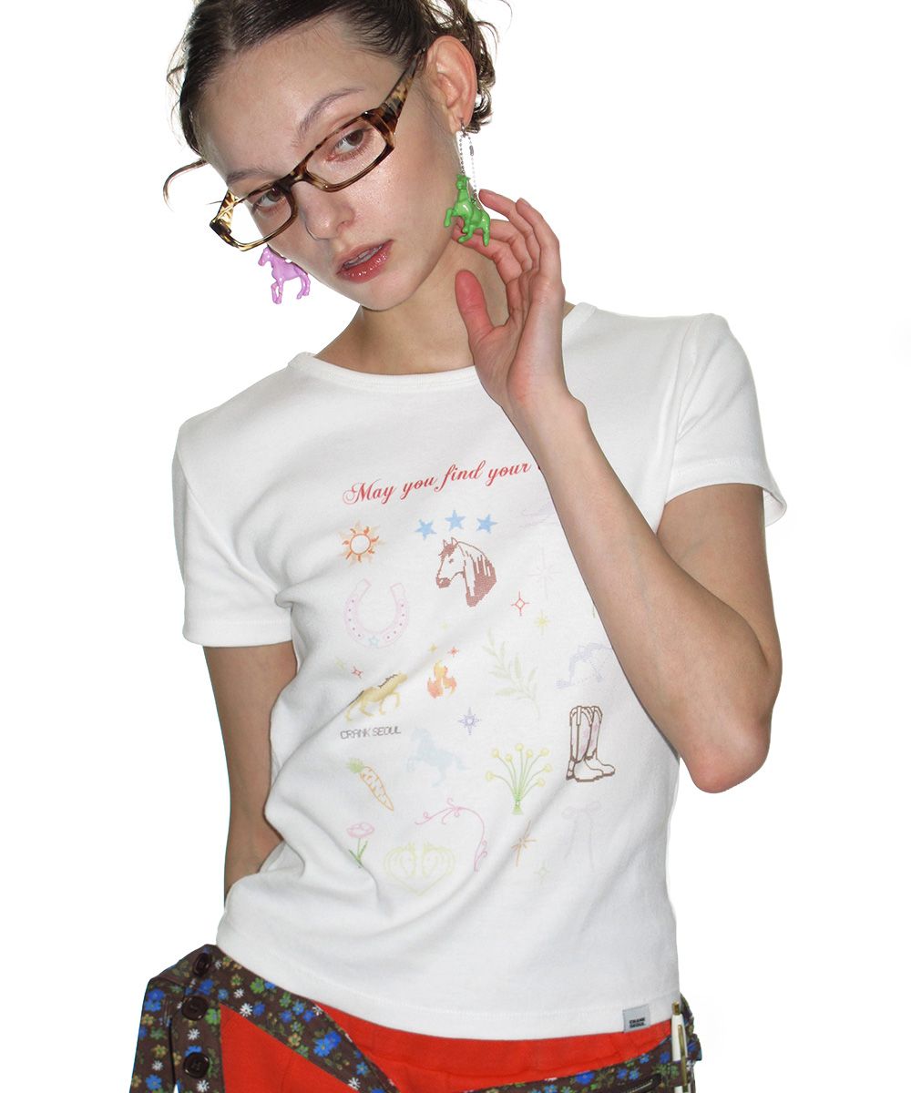 CRANK (クランク) | MUSINSA 公式通販