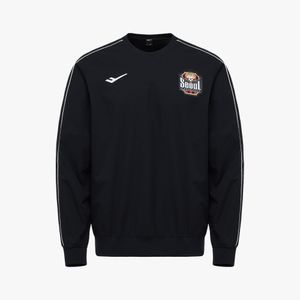 2026 FC서울 어센틱 바람막이 피스테