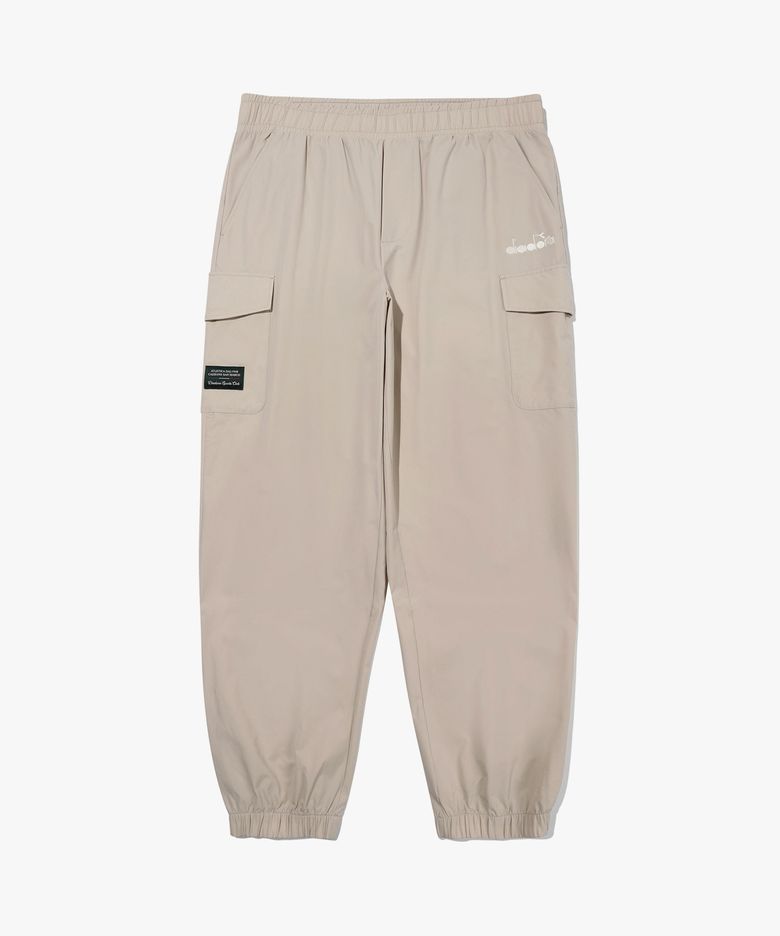 쿨웨이브 조거 팬츠 BEIGE