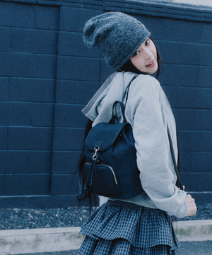 [서지수PICK] 미니 포켓 백팩_MIAAKG301G