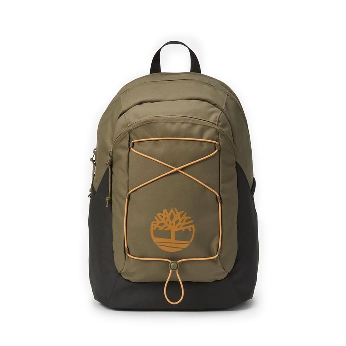 팀버랜드(TIMBERLAND) 아웃도어 백팩 28LT 카키_TB0A6G9TA581