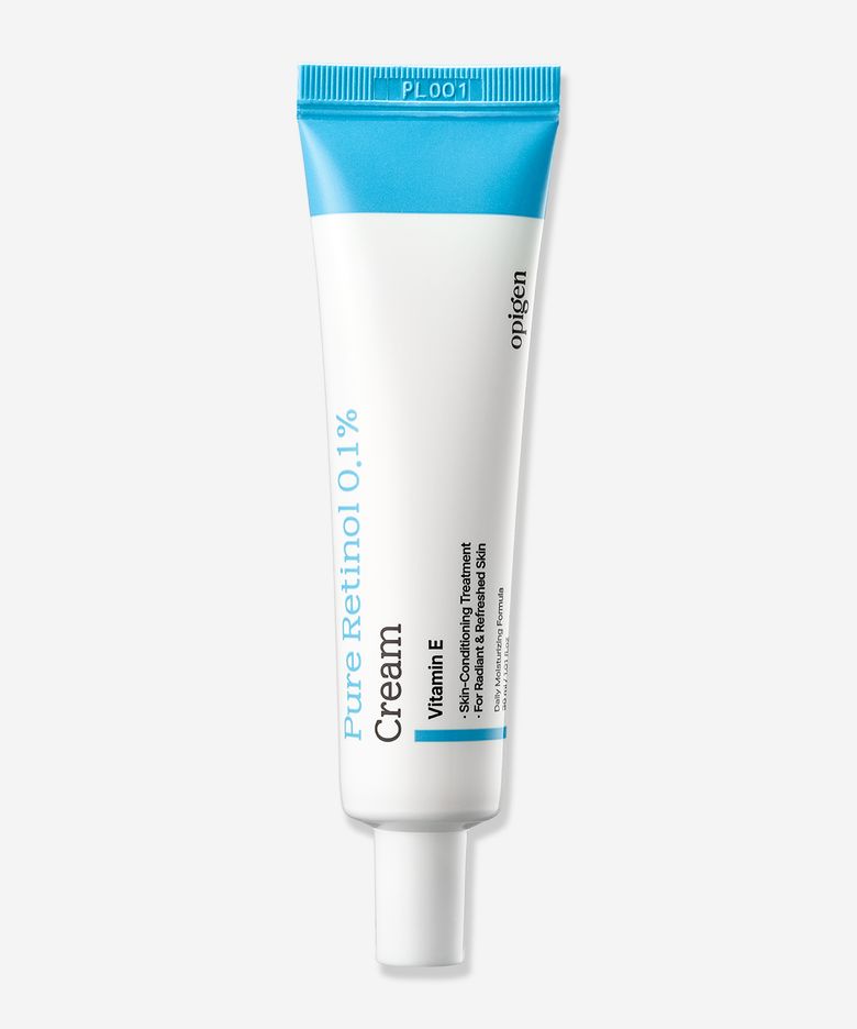 순수 레티놀 0.1% 크림