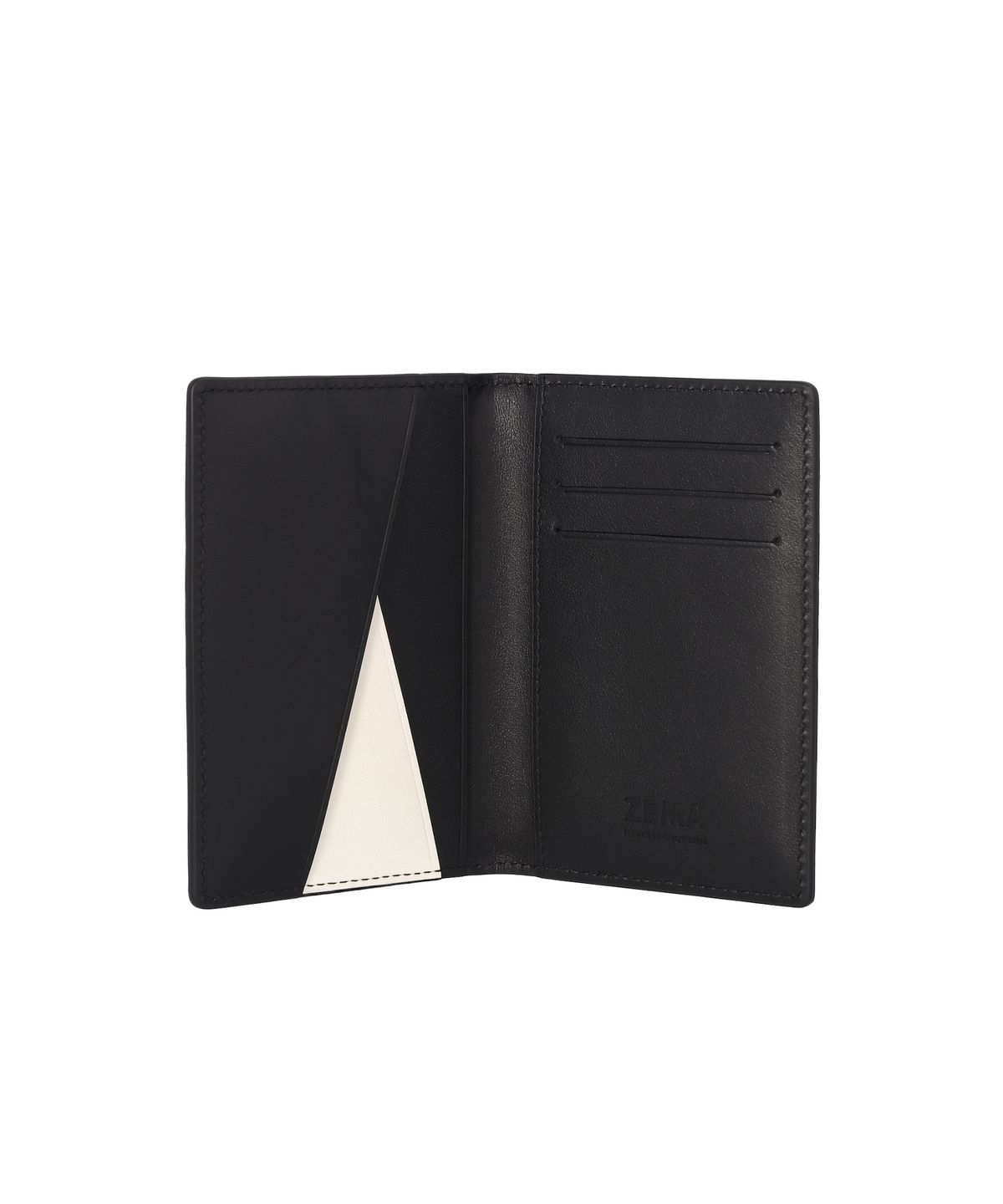 제마 에르베 르 코티디앙(ZEMA ÉLEVER LE QUOTIDIEN) Cachette Compact S - Midnight Black (까쉐뜨 컴팩트 S)
