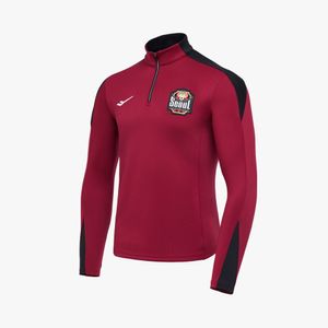 2026 FC서울 어센틱 트레이닝 상의