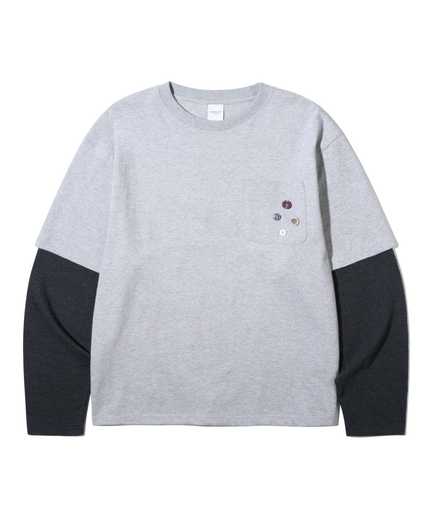 URBANSTOFF (アーバンストッフ) - しょくひん | MUSINSA 公式