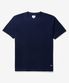 (U) 클래식 리사이클 코튼 티 네이비 CLASSIC RECYCLED COTTON TEE NAVY