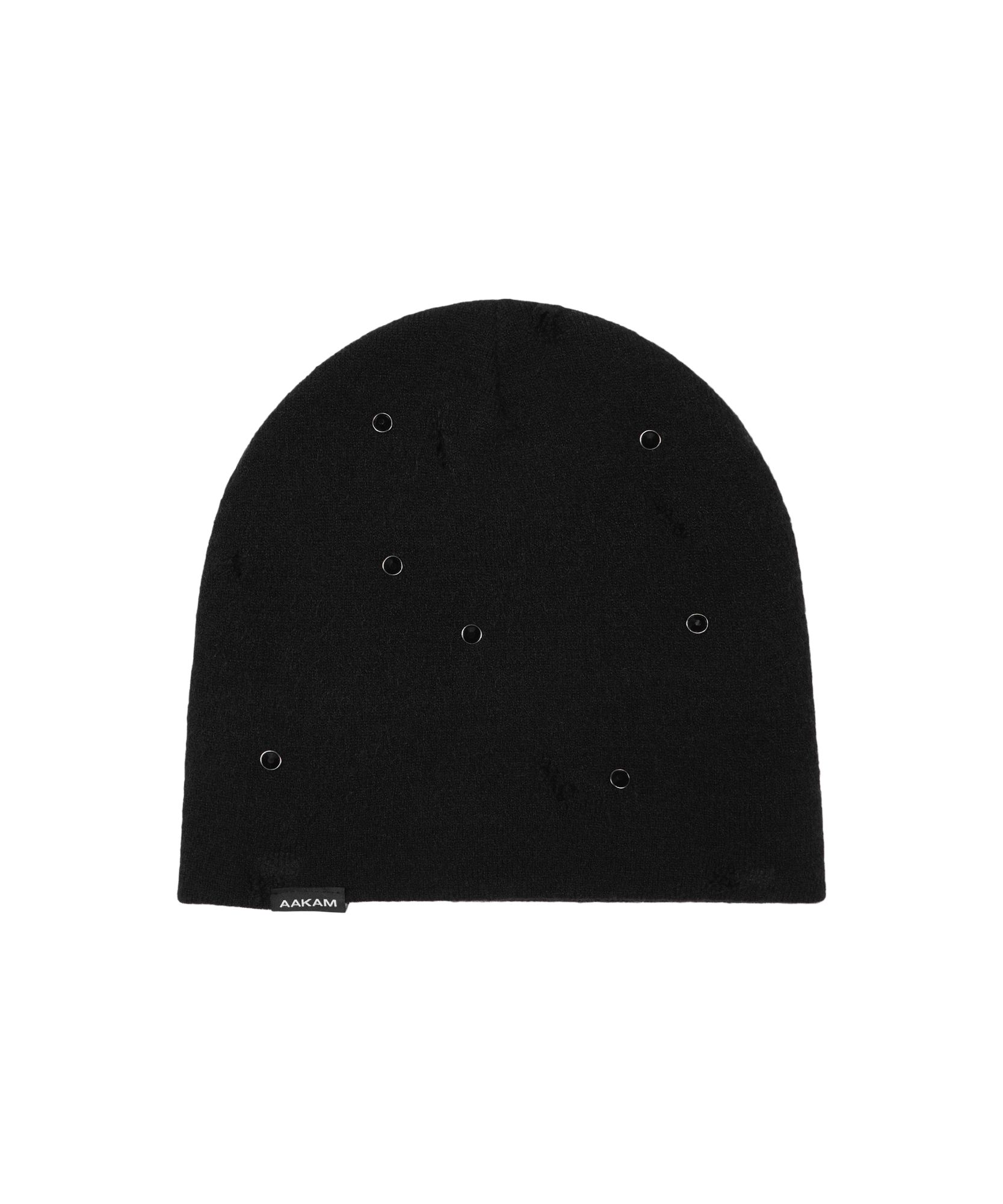 GAC035 빈티지 써머 후드 바라클라바 (BLACK) source detail 74