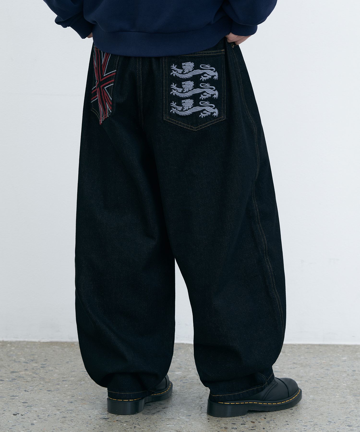 公式】 URBANSTOFF | MUSINSA