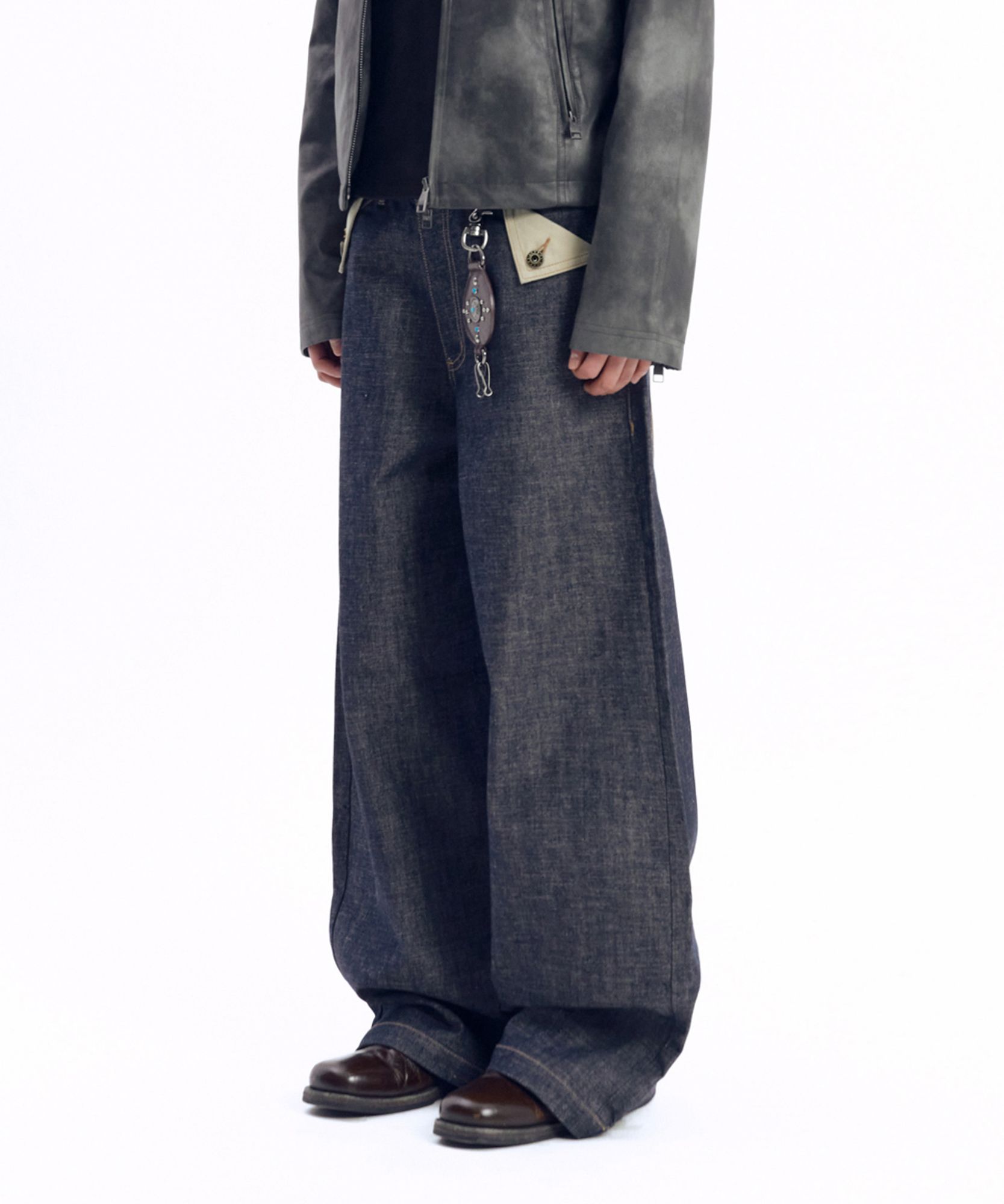 AAKAM (アーカム) - ズボン | MUSINSA 公式