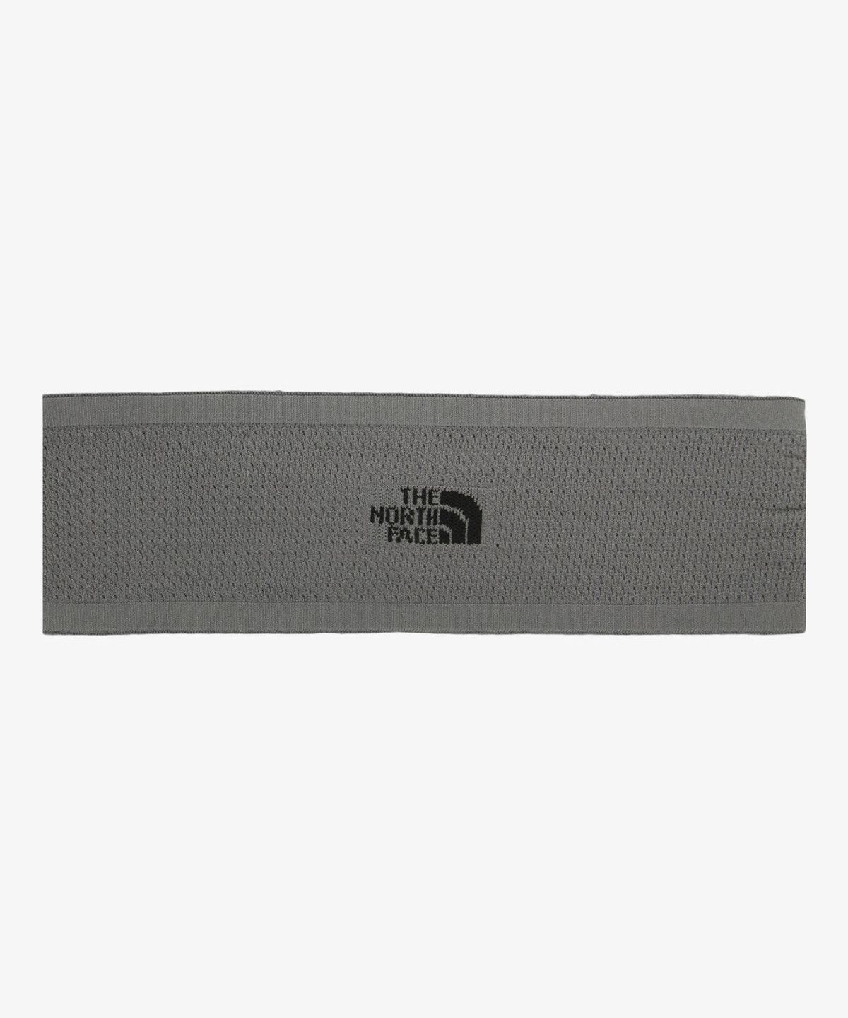 노스페이스(THE NORTH FACE) NA5AR53B 티앤에프 런 헤드밴드 라이트 GRAY