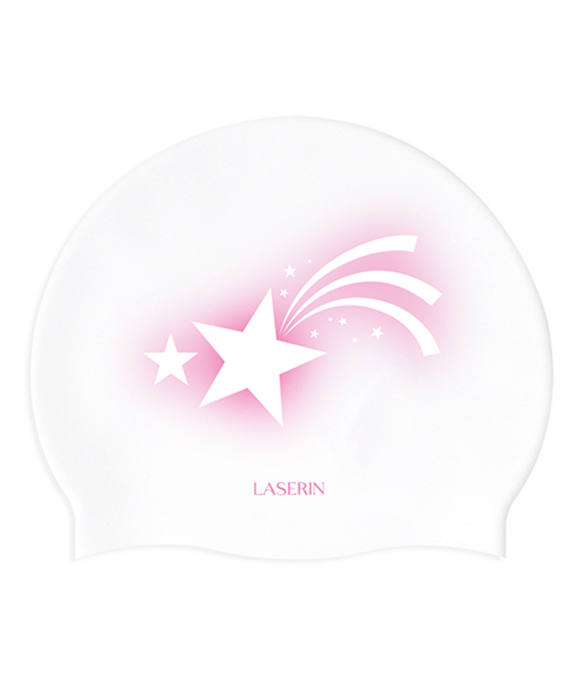 라세린(LASERIN) 슈팅스타 화이트 수모