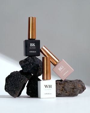 젤 폴리쉬 컬러젤