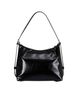 오일드 브래드 백 [블랙]