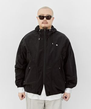 [빅사이즈]라이트 스톰쉘 윈드브레이커 점퍼