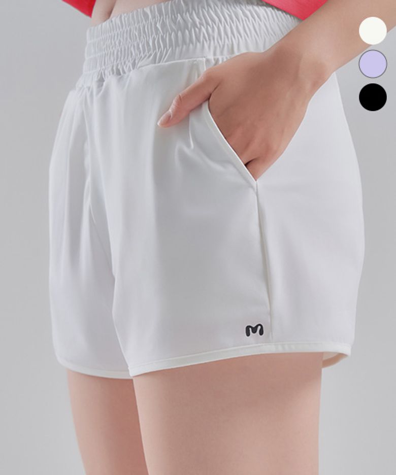 MOCMO 에어무브 쇼츠