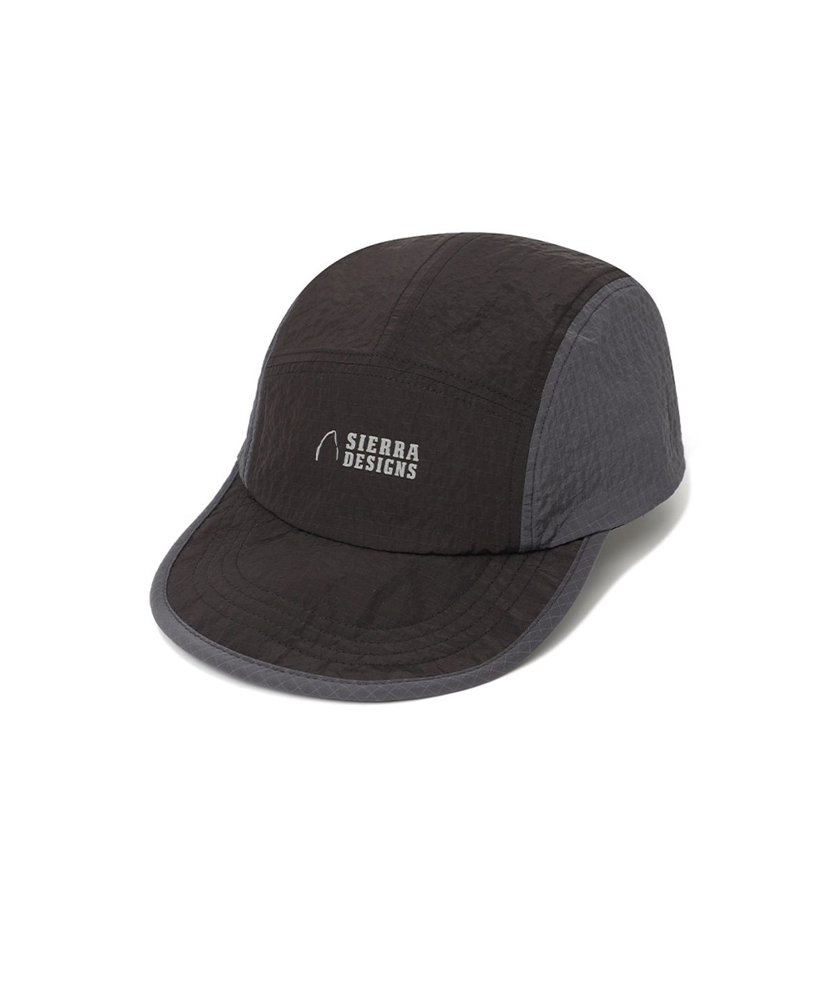 시에라디자인(SIERRA DESIGNS) 모조(MOJO) 경량 패커블 캡 BLACK