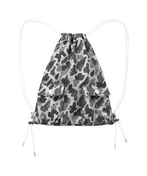 ANGEL CAMO 짐색_차콜