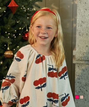 벨벳 리본핀 (2컬러)