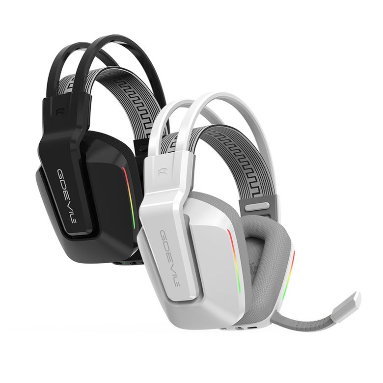 G737 TUNE PRO 블루투스 무선 헤드셋
