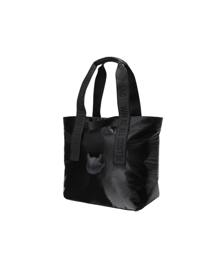 Glossy Tote Bag WGBOX26105BKX