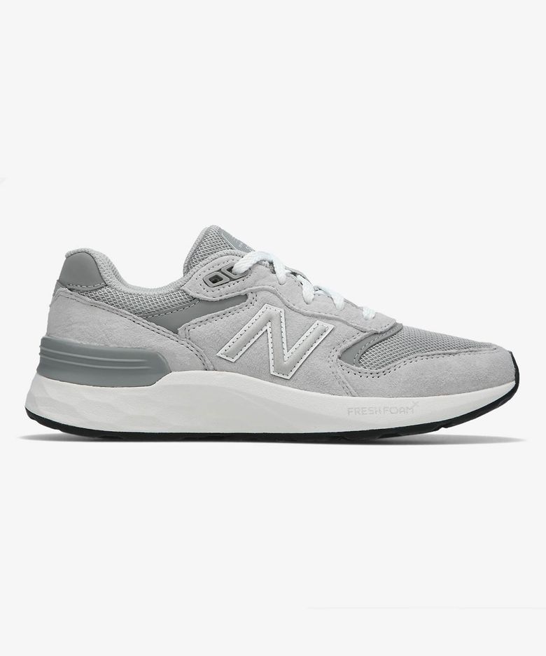 NBPQGS158G / 워킹 880 V7 (여성 B) (GRAY)